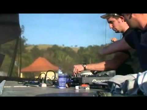 Dvd Sirius Party Dj Mandraks