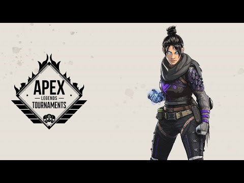 Apex Legends Global Series Winter Circuit Playoffs - South America