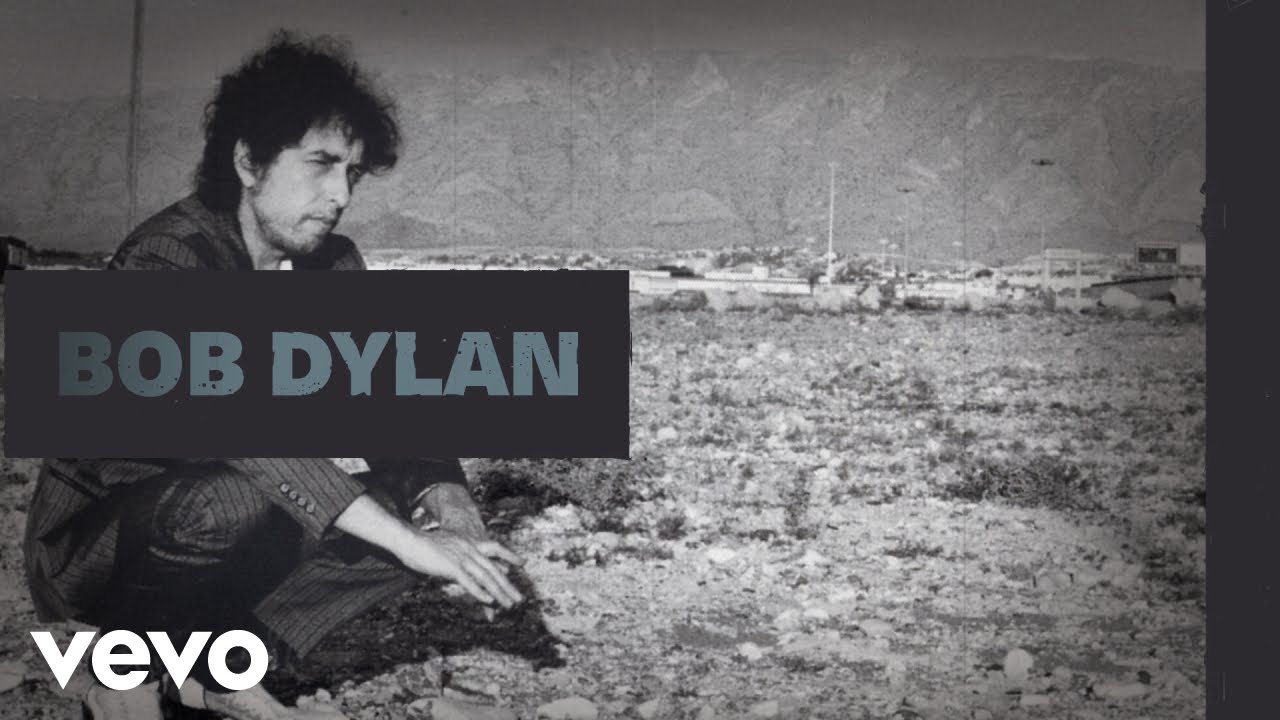 Bob Dylan - Under the Red Sky (Official Audio) - YouTube