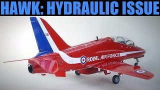 T-1 Hawk: How To Solve Hawk Hydraulic System Issue | DCS WORLD