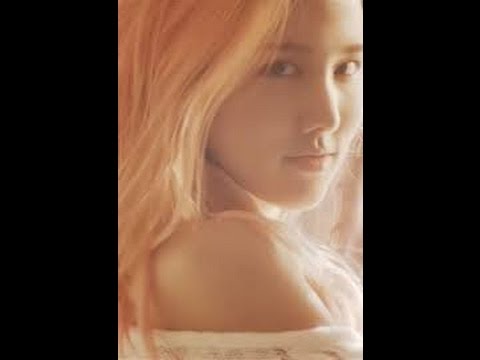 Yang Ji Won (Spica) -  If It Was Me