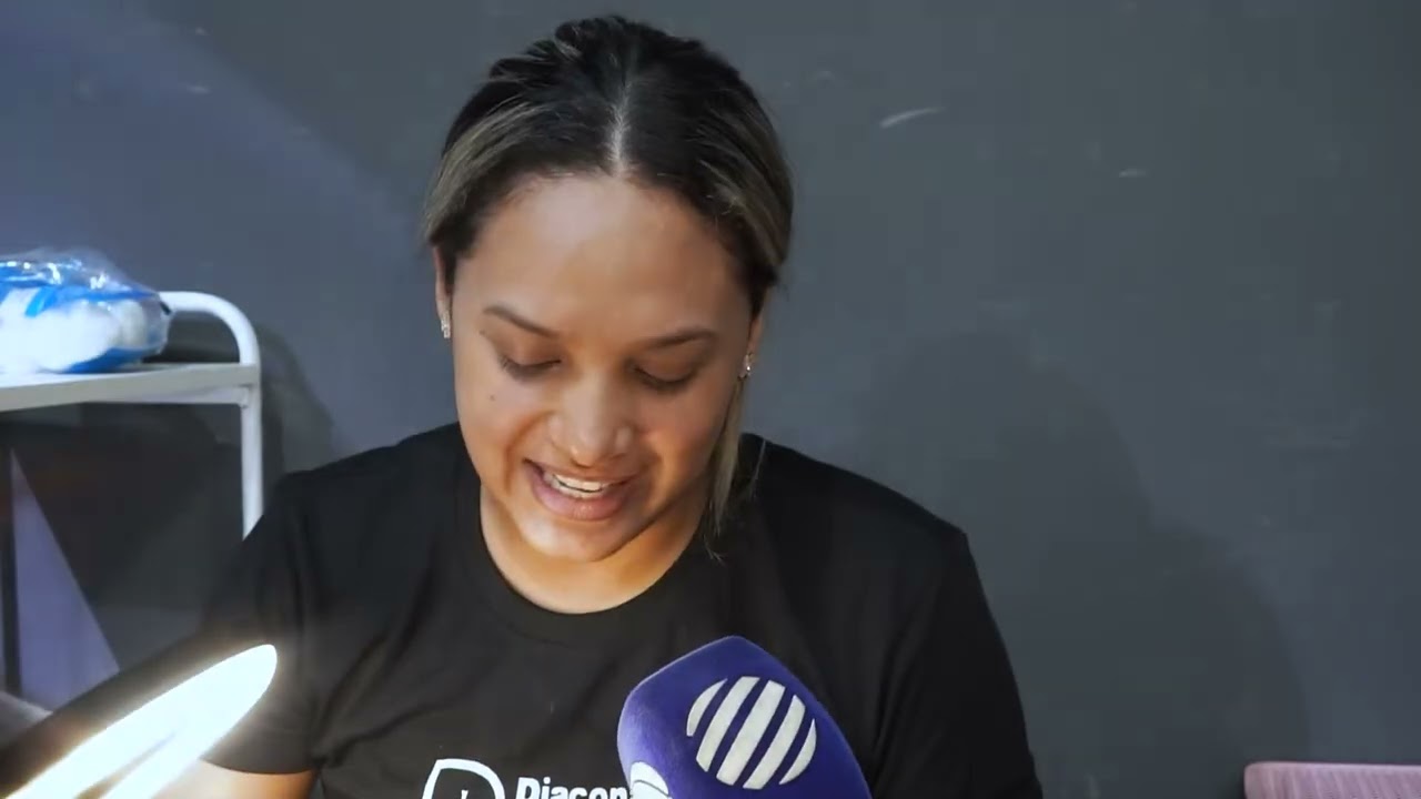 We care day reúne voluntários em ação solidária em lucas do rio verde