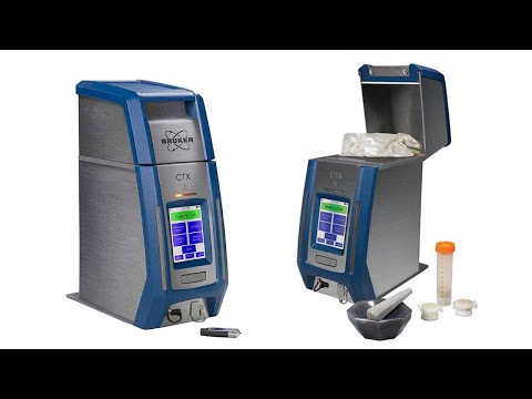 Quang ph&ocirc;̉ XRF đ&ecirc;̉ bàn