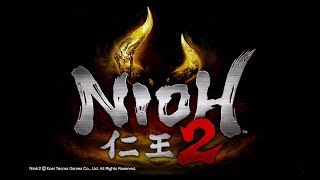 仁王2 まったりプレイ【すぎまる】