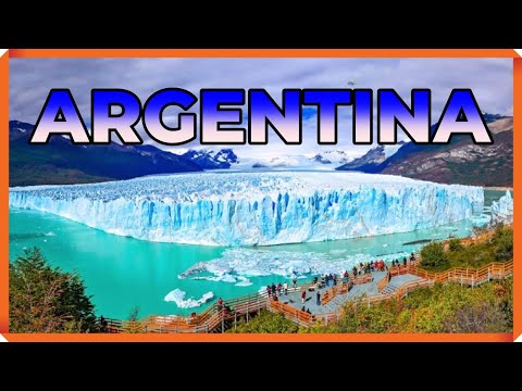 ARGENTINA ᴜᴍᴀ ᴠɪᴀɢᴇᴍ ᴀᴘᴀɪxᴏɴᴀɴᴛᴇ ᴘᴇʟᴀ ᴄᴜʟᴛᴜʀᴀ ᴇ  BELEZAS NATURAIS