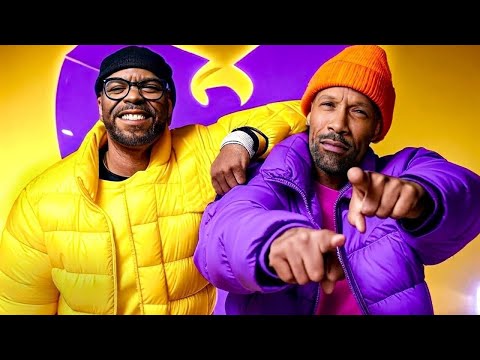Wu-Tang Clan & Redman - Back Up ft. Onyx (Music Video) 2025