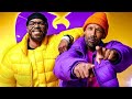 Wu Tang Clan Redman Back Up Ft Onyx Music Video 2025