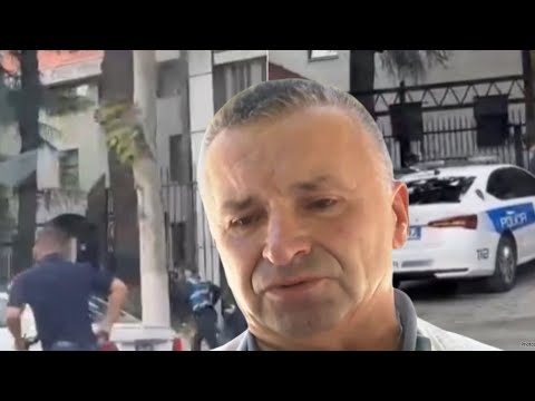 NIPI vrau GJYQTARIN në SALLË/ XHAXHAI i vrasësit deklaronte: Ja si ka nisur konflikti i pronës