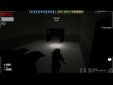 Slender Fortress 2 | Something Wicked (Modified Boss) [#2]