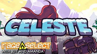 Celeste - The Dojo (Let's Play)