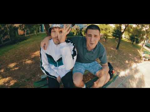 Ruda ft Kojot - Techno (Slobodna Umetnost)