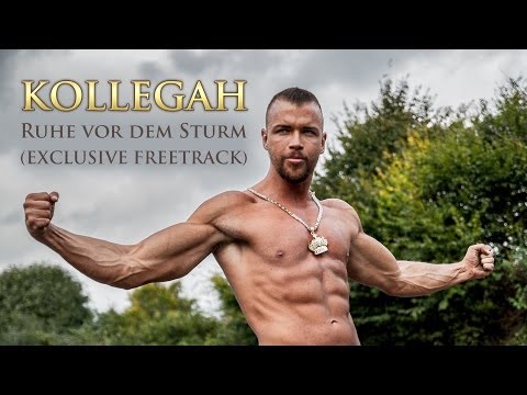 Video thumbnail for Ruhe vor dem Sturm