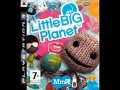 LittleBigPlanet OST - Dancing Drums
