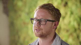 RED ROCKS WORSHIP -  Fill This Place: Story