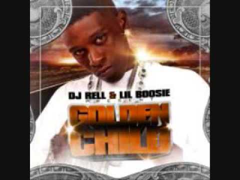 Lil Boosie - For My Lil Niggas