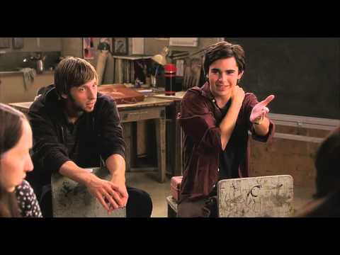 Art School Confidential (2006) Trailer