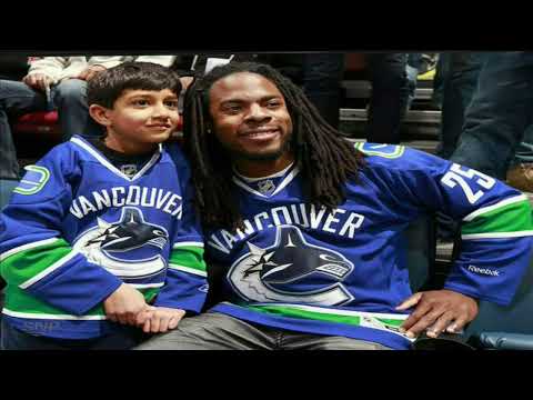 NHL   Jan.23/2014    Nashville Predators - Vancouver Canucks