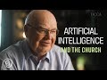 John Lennox on Artificial Intelligence, Singing, and the Future (Live from Sing! 2023)