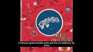The Mowgli&#39;s | 11 - Kids In Love (Legendado)