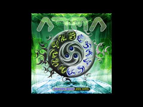 Atma - Beyond Good And Evil (Full Album)