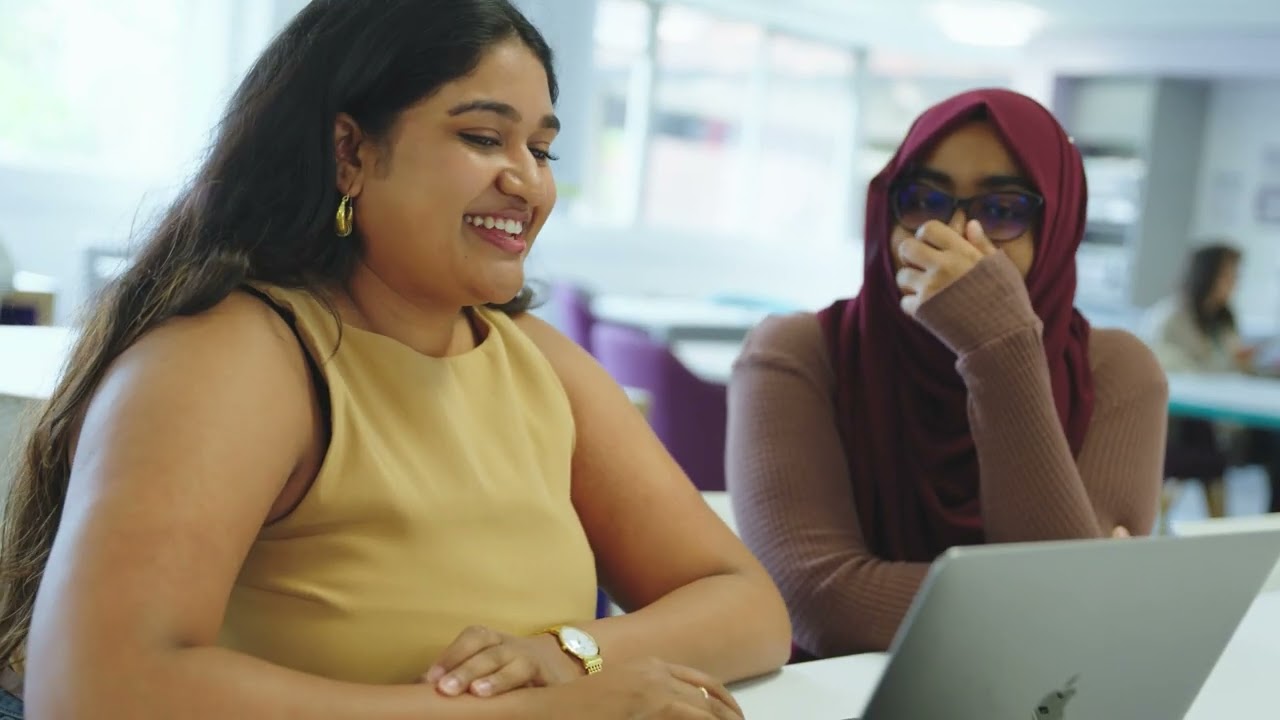 Lekha talks about studying LLM Law and Business at Exeter.