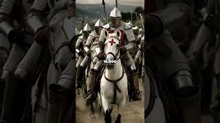 Download lagu Saladin's Secret IQ Play to Conquer Jerusalem | Sultan Saladin | mp3