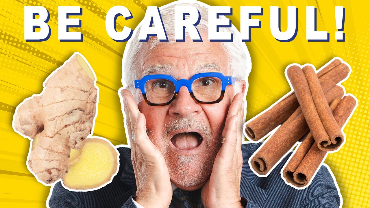 Herbs & Spices Nutrition Tier List! | Gut Instincts