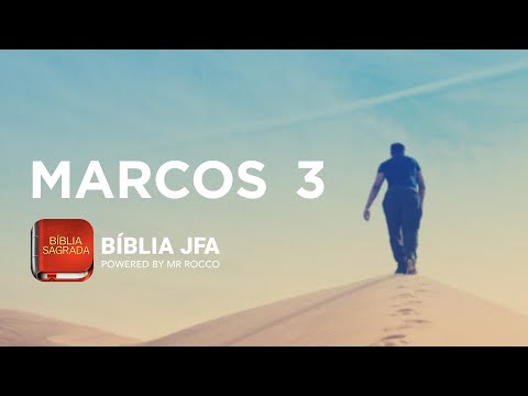 MARK 3 - JFA Offline Bible