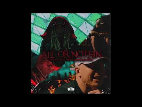 Dseeva X indigomerkaba - All or Nothin (Official Audio)
