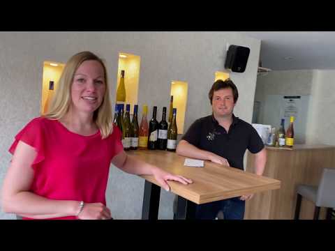 Einladung 1. Online-Weinprobe "Ritters Tafelrunde" live vom Weingut Ritter