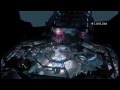 Saints Row 4: Under Map Glitch Plus Saints Space ...