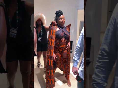 Anthem for the AFCON🏆🔥 #Akwaba @yemialade x @mohamedramadanws x @magicsystemofficiel OUT NOW!!