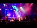 Pig Destroyer - Eve (Live @ Brutal Assault 2012)