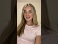 #pov: the blondes have more fun because the bleach is in their head #shorts #acting