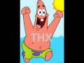THX Trailer With Patrick Star
