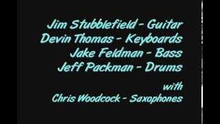 Tidal Wave (Stubblefield) - Jim Stubblefield Band, from the album 