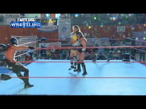 I Miti del Wrestling con commento! - parte 3