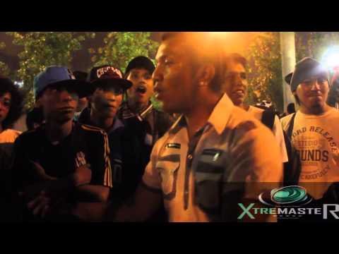 8os3: Lucho Huáscar ✓ vs Sosa - Apus Atipanaku 7