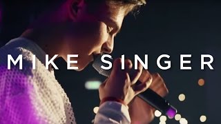 ADESSE FEAT. SIDO - MÄNNER WEINEN NICHT (Cover by Mike Singer)