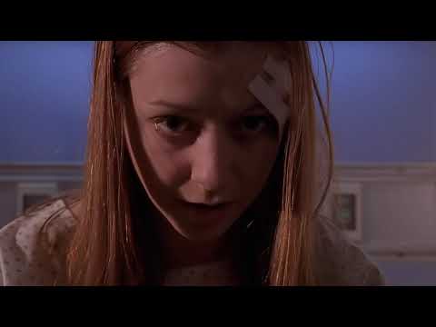 Buffy vs. Angelus (Final Fight) / Willow gives Angel his Soul || Buffy The Vampire Slayer || HD