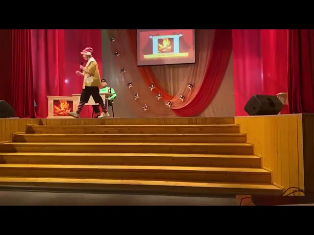 В Тетюшах прошел районный этап конкурса родительских комитетов «Секреты дружного класса»