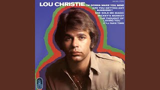 Lou Christie - She Sold Me Magic video