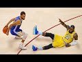 20 Times Steph Curry Humiliated Opponents