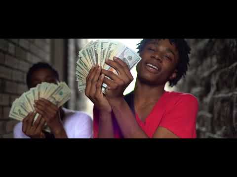 Marty Mar x Wook - Ride 4 My Gang ( Official VIdeo )