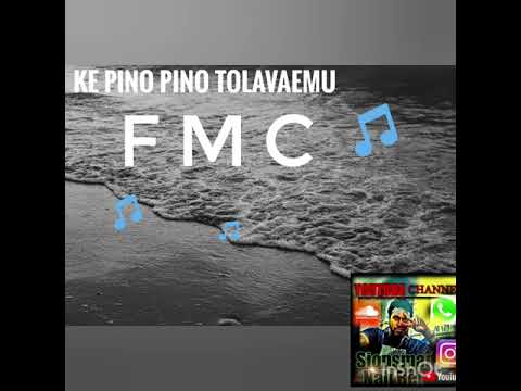 🔸FMC -Ke Pino Pino tolavaemu(Old_Skool_IslandBeat🌴🎵▶)//SIOPSMANABEH_YOUTUBE_CHANNEL
