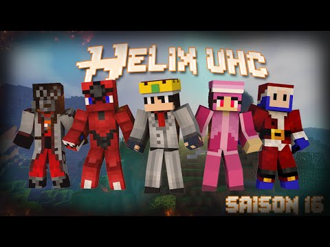 Helix UHC - S16E01 - Majesté