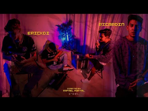 Ricardin, Erick Di - R&B Funk II