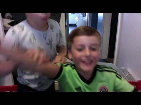 WIMBLEDON VS SHEFFIELD UNITED  VLOG!!! | WIMBLEDON 2 - 3 BLADES!!!