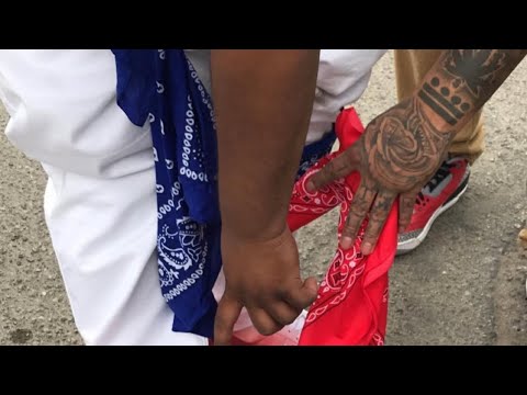 Dirtymoney izzy X lil Kobe X AOB frost X Lil Mikey X cali coastin “I need a freak “ (G-mix)