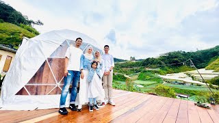 YanLis Family Road Trip to Genting & Cameron Highlands 2022